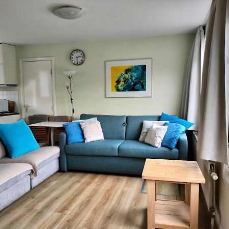 Apartment At The East Side, Close To Center Amesterdão Exterior foto